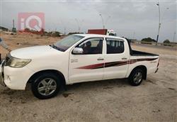 تويوتا هايلوكس